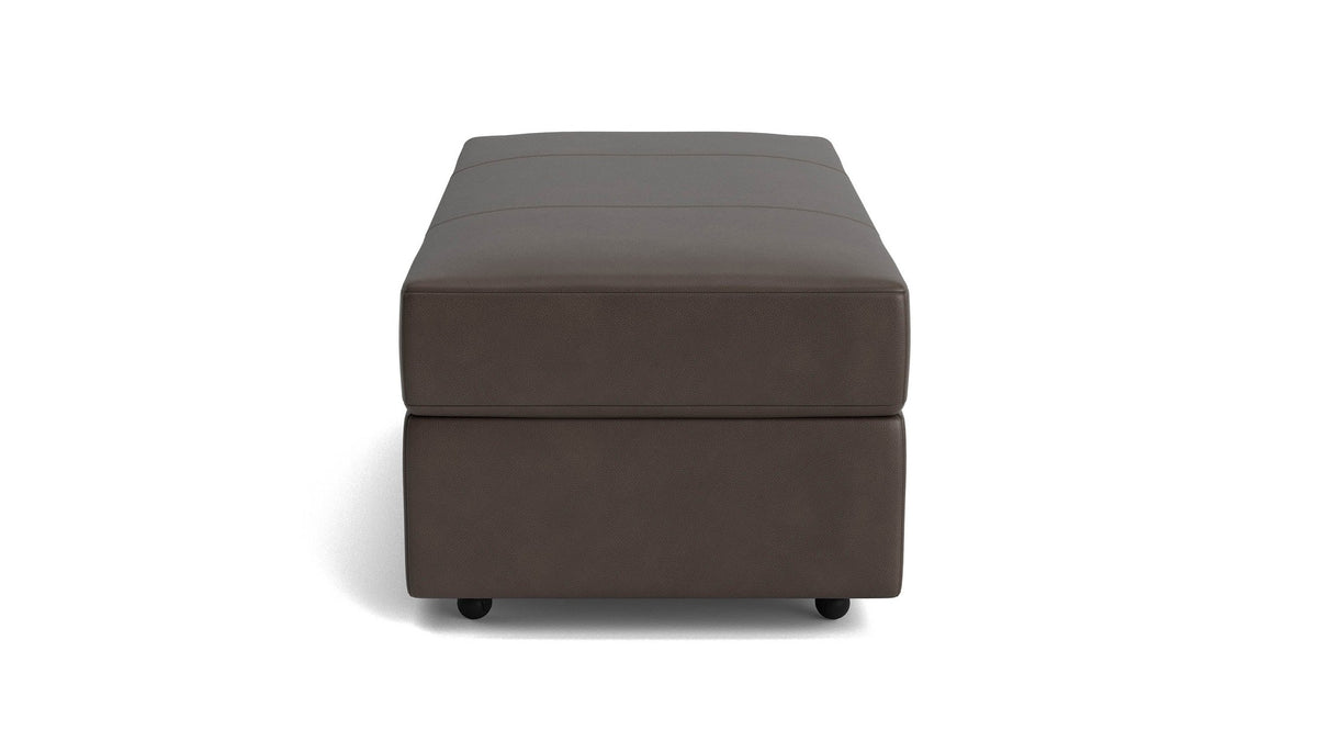Ellery Storage Ottoman