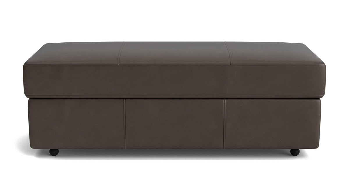 Ellery Storage Ottoman