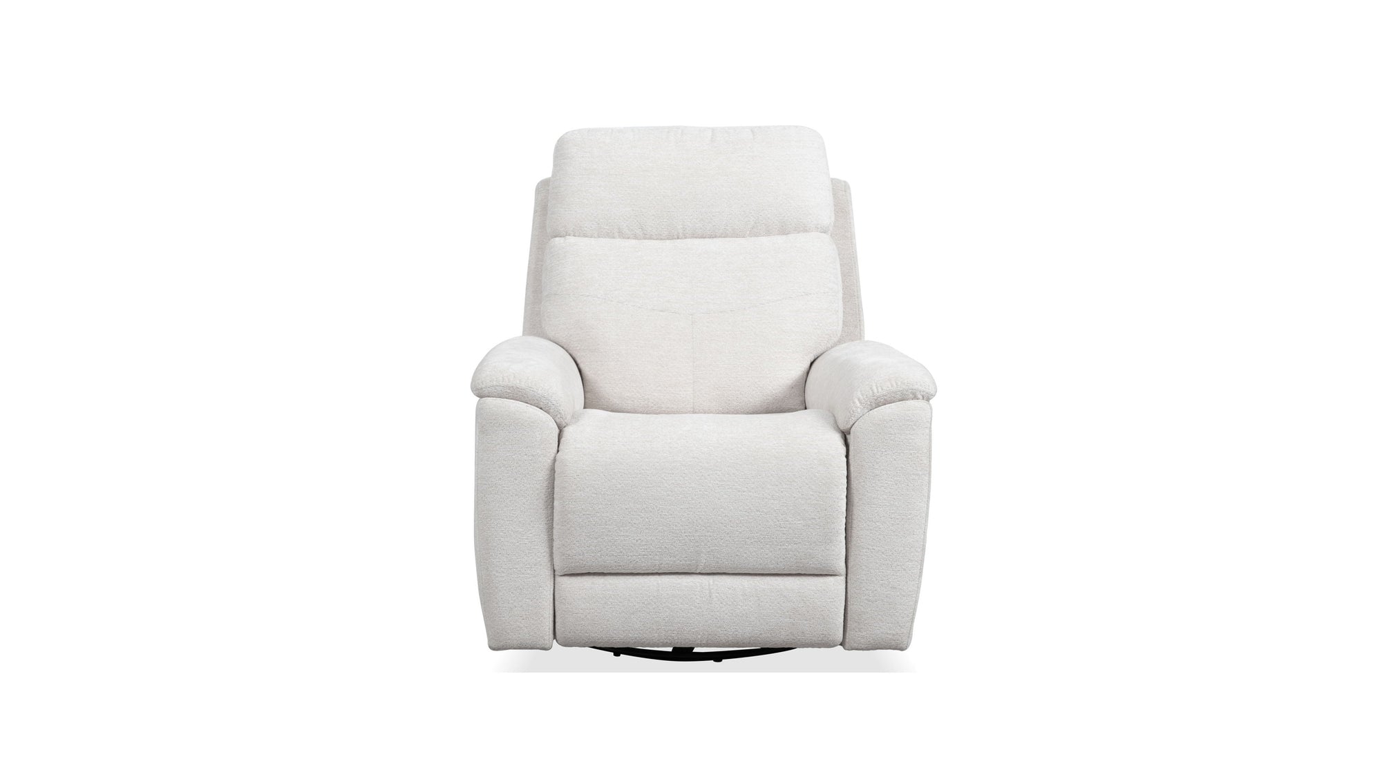 Refined - Swivel Gliding Recliner