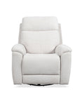 Refined - Swivel Gliding Recliner