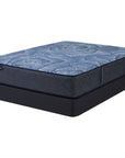 Perfect Sleeper - 14" Euphoric Nights Hybrid Firm Mattress