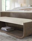 Modern Mood - Bed Bench