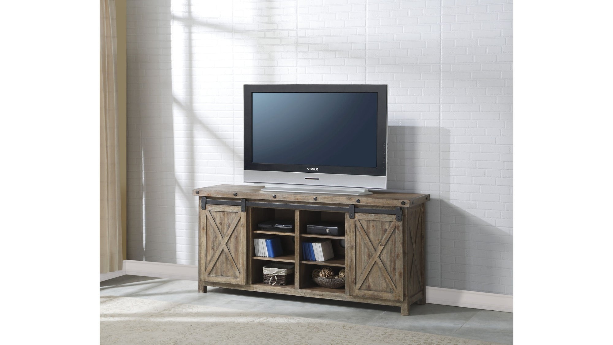 Carpenter - Entertainment Base