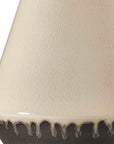 Banham - Table Lamp - Brown,Gray