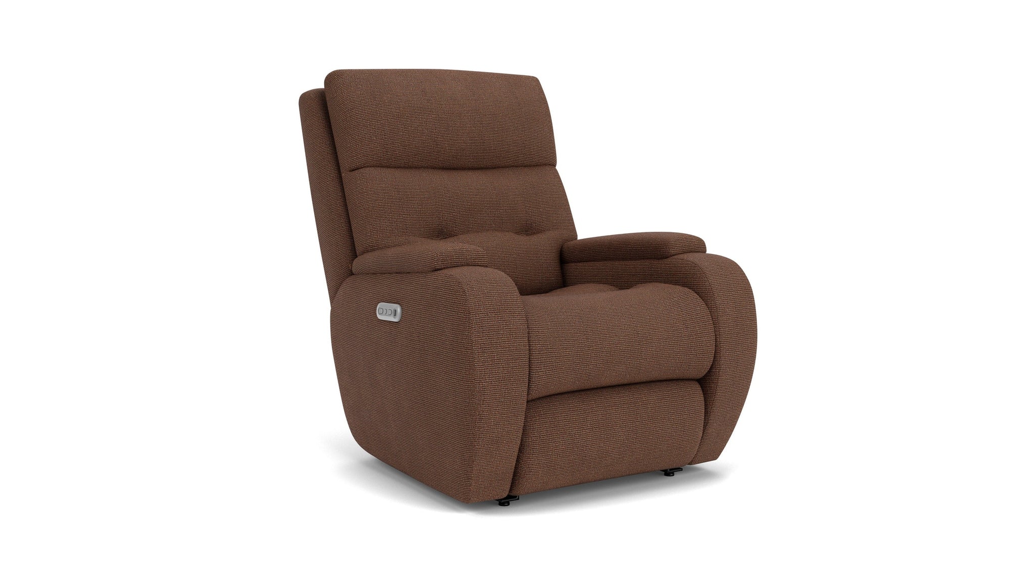 Strait - Power Recliner