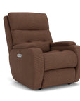 Strait - Power Recliner