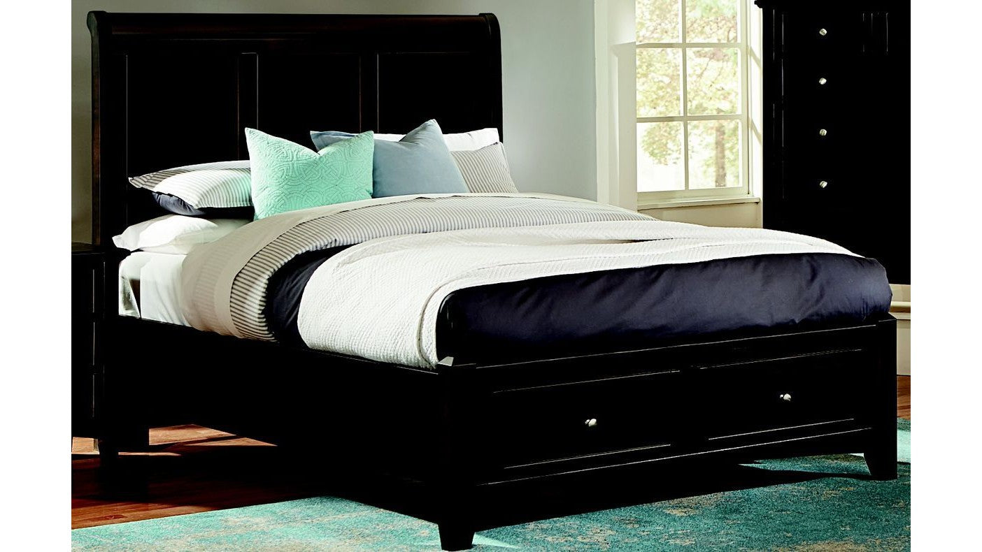 Bonanza - Mansion Bed