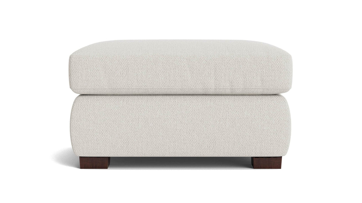Jamestown Ottoman