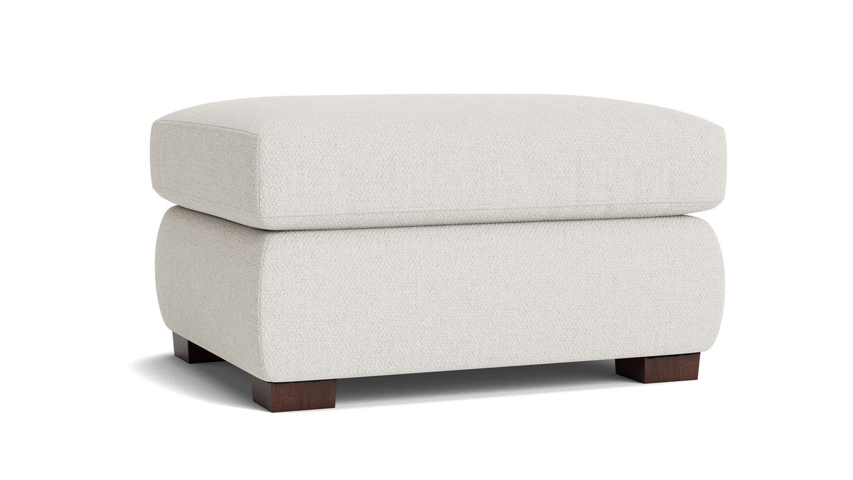 Jamestown Ottoman