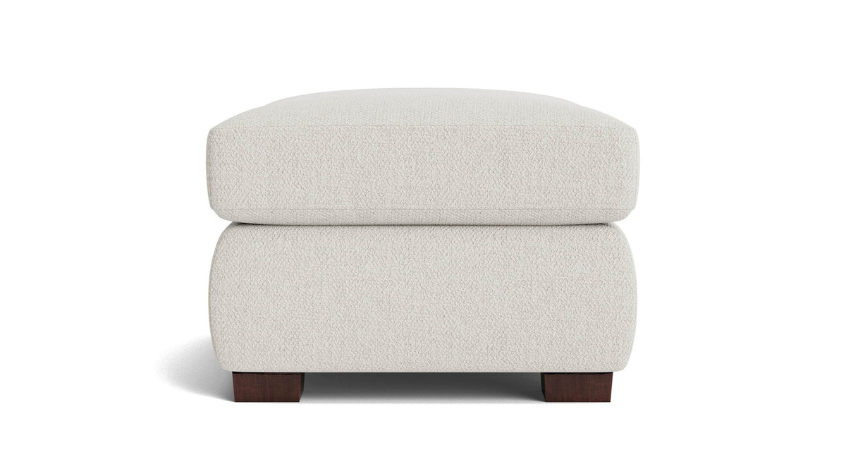 Jamestown Ottoman