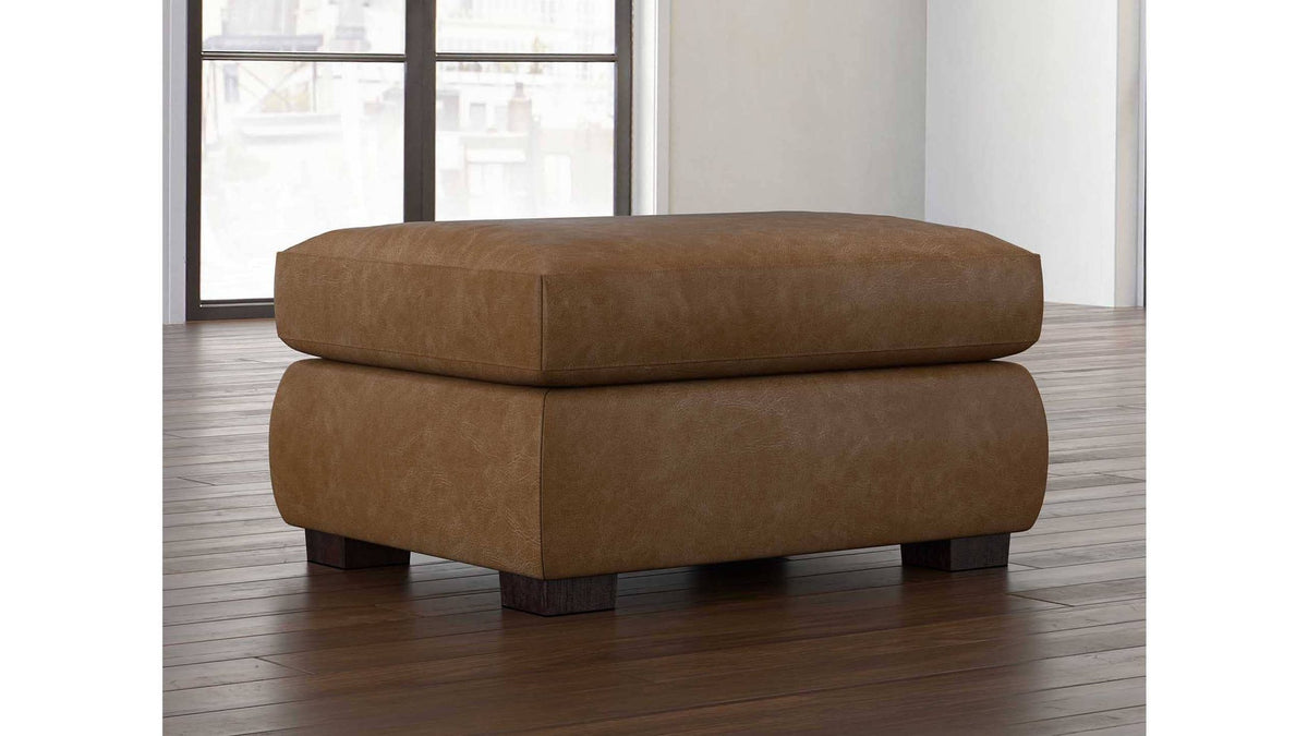 Jamestown Ottoman
