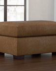 Jamestown Ottoman