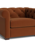 Jamestown Tufted Chair