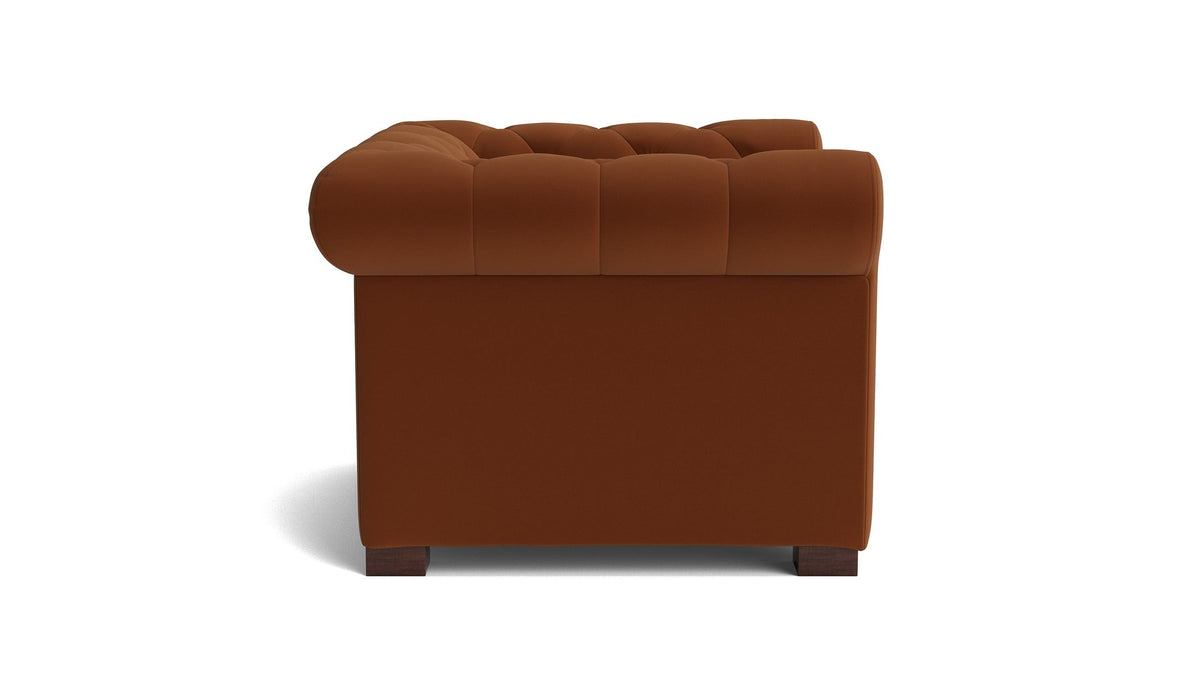 Jamestown Tufted Chair