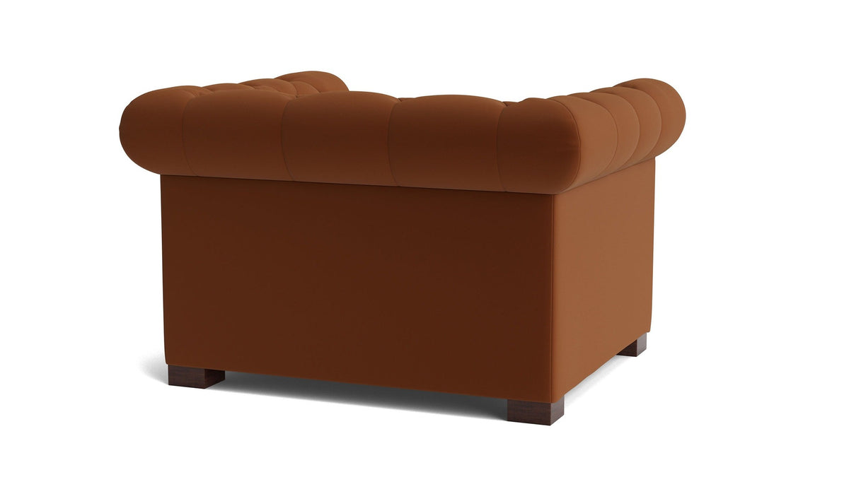 Jamestown Tufted Chair