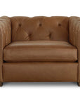Jamestown Tufted Chair