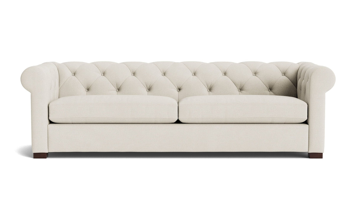 Jamestown Tufted Sofa