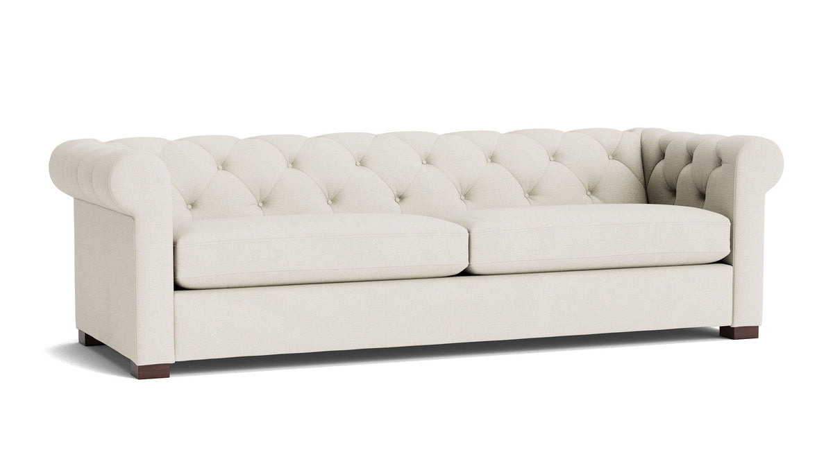 Jamestown Tufted Sofa