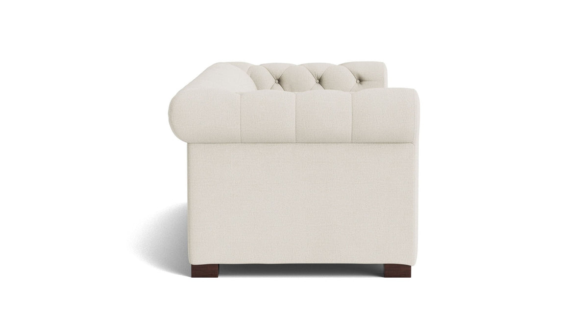 Jamestown Tufted Sofa