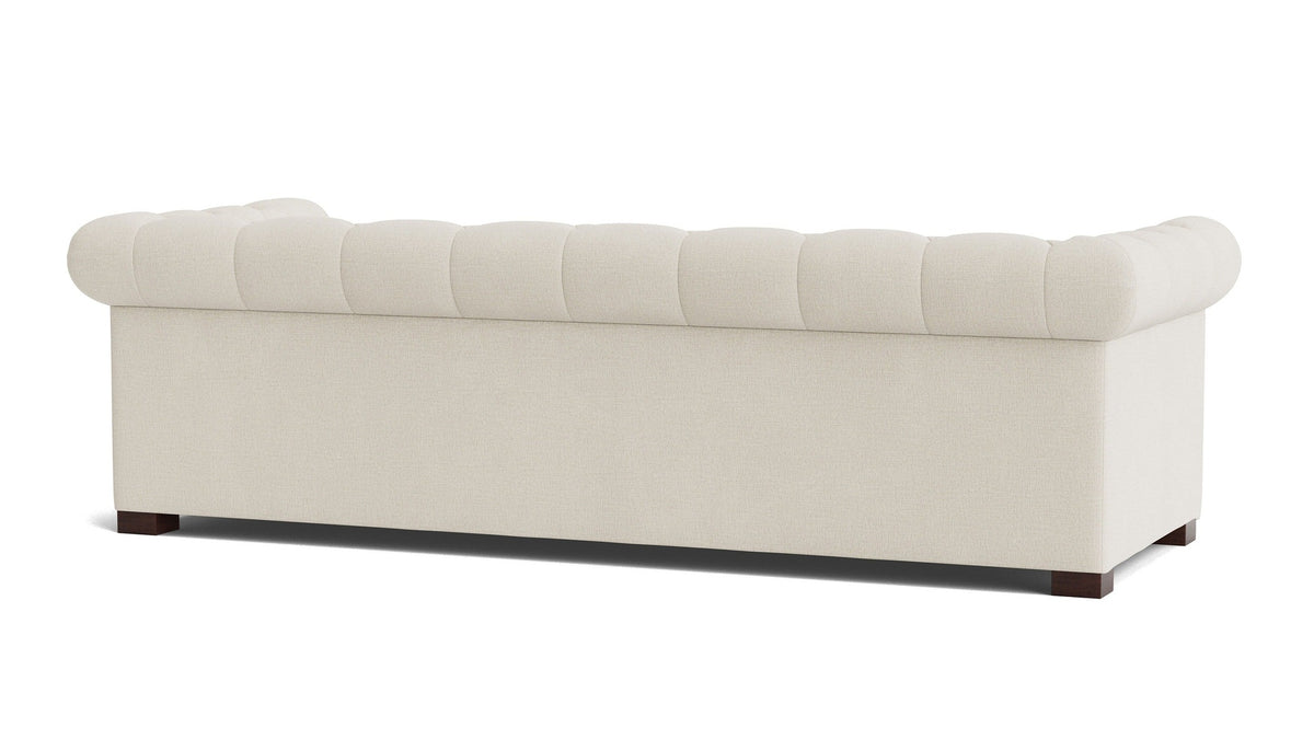 Jamestown Tufted Sofa