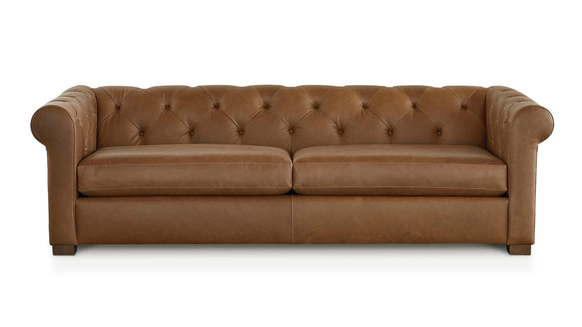 Jamestown Tufted Sofa