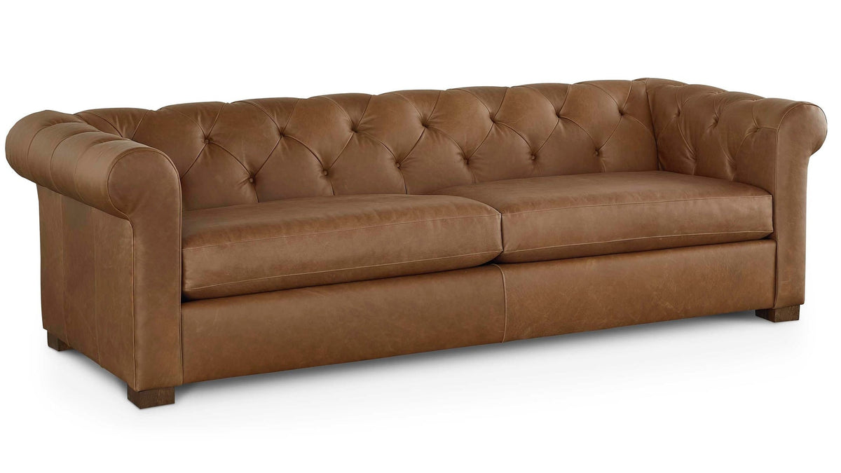 Jamestown Tufted Sofa