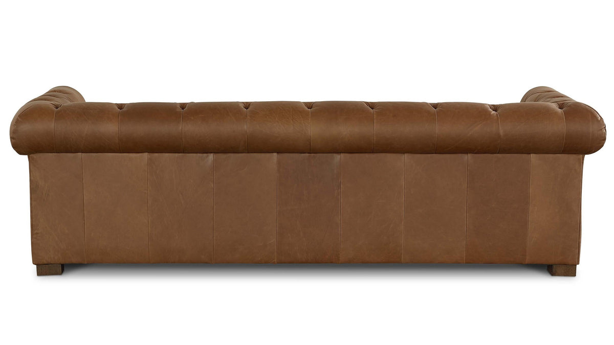 Jamestown Tufted Sofa