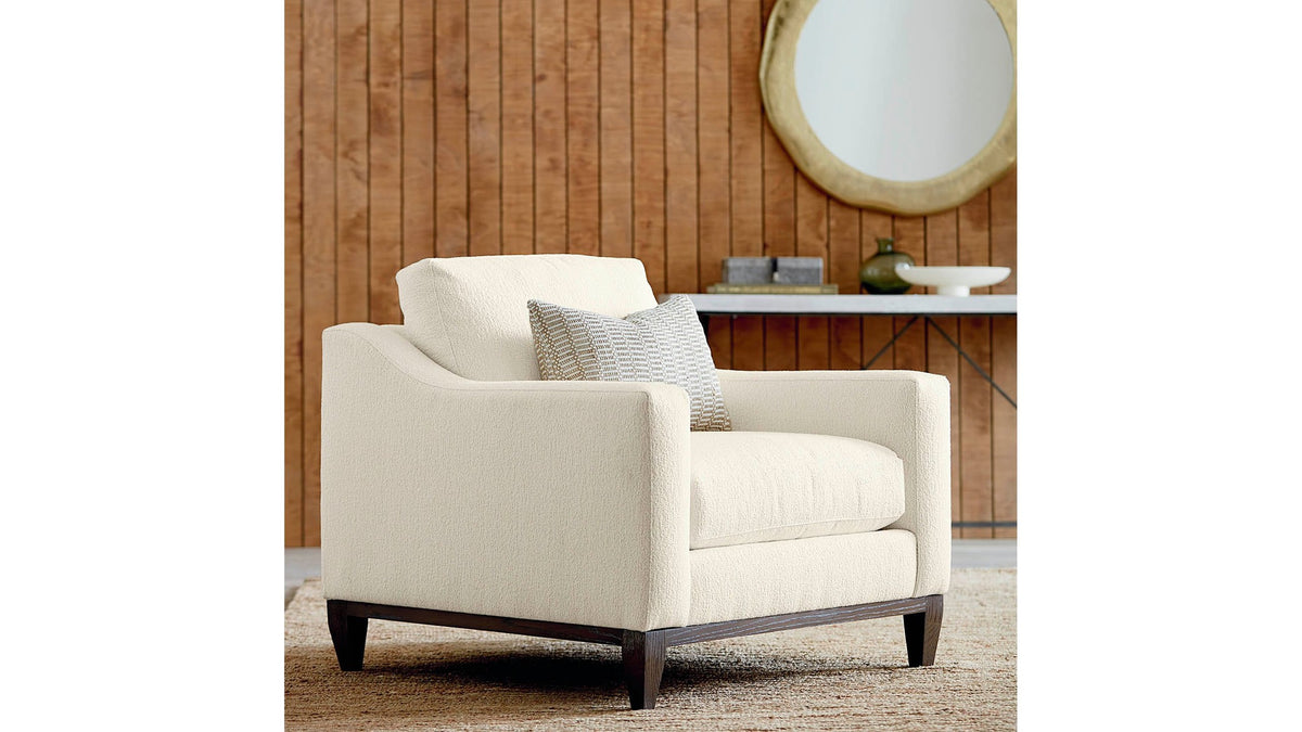 Sanford Slope Arm Chair