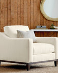 Sanford Slope Arm Chair