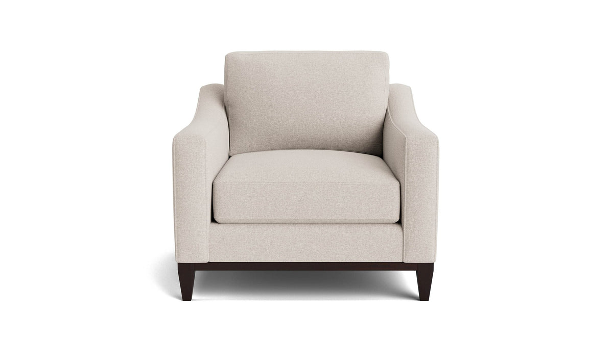 Sanford Slope Arm Chair