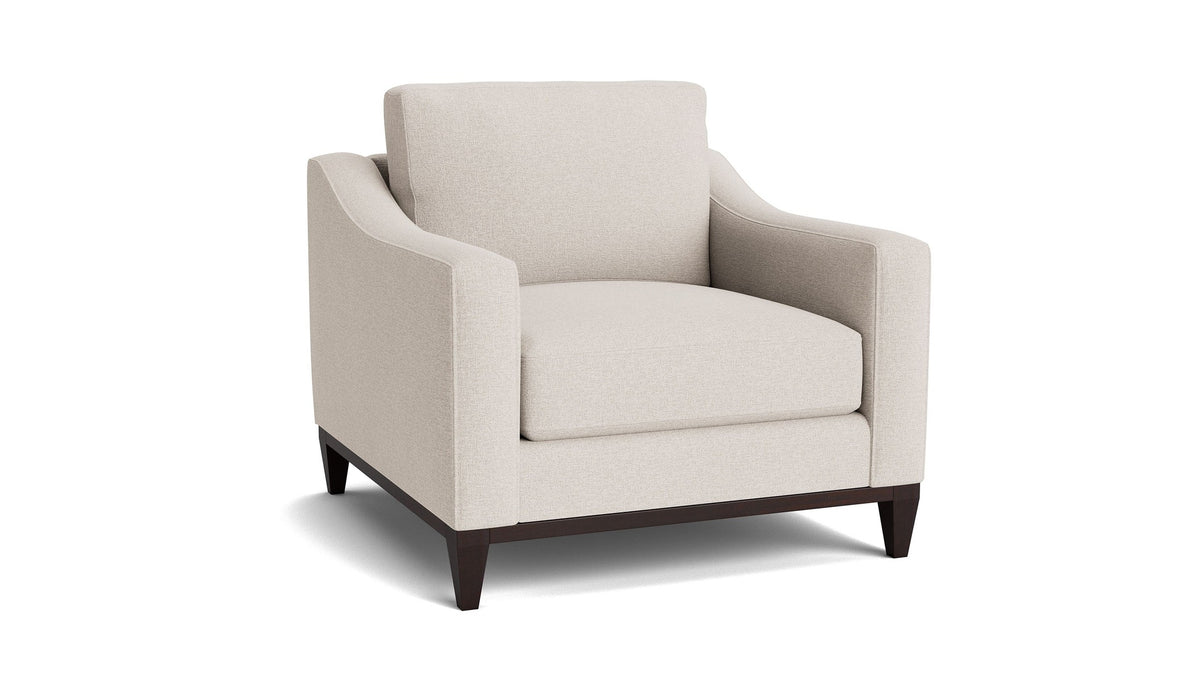 Sanford Slope Arm Chair