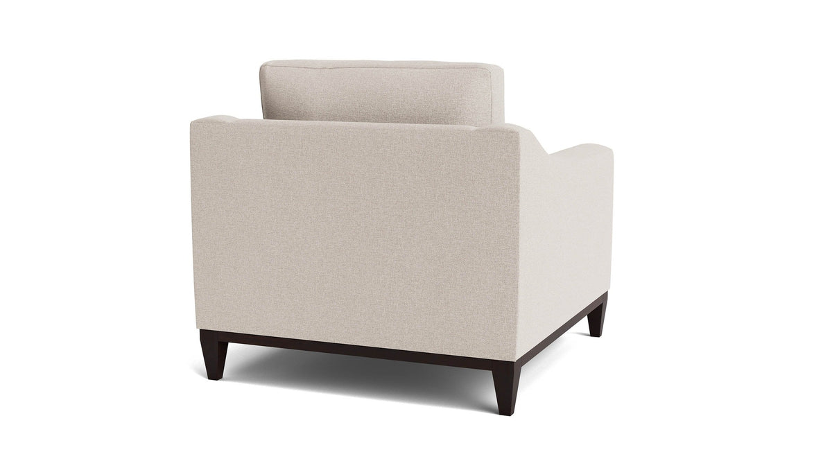 Sanford Slope Arm Chair