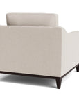 Sanford Slope Arm Chair