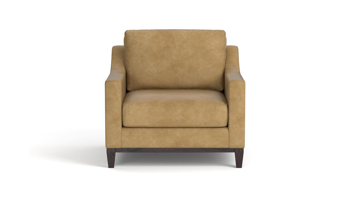 Sanford Slope Arm Chair