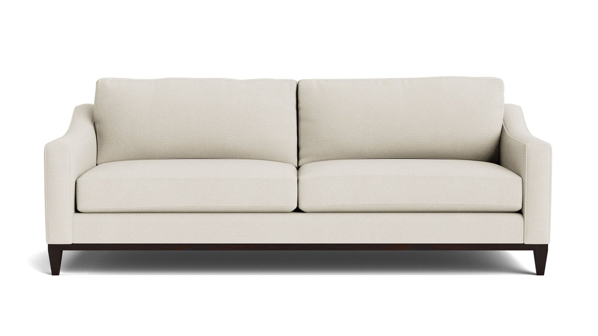 Sanford Slope Arm Sofa