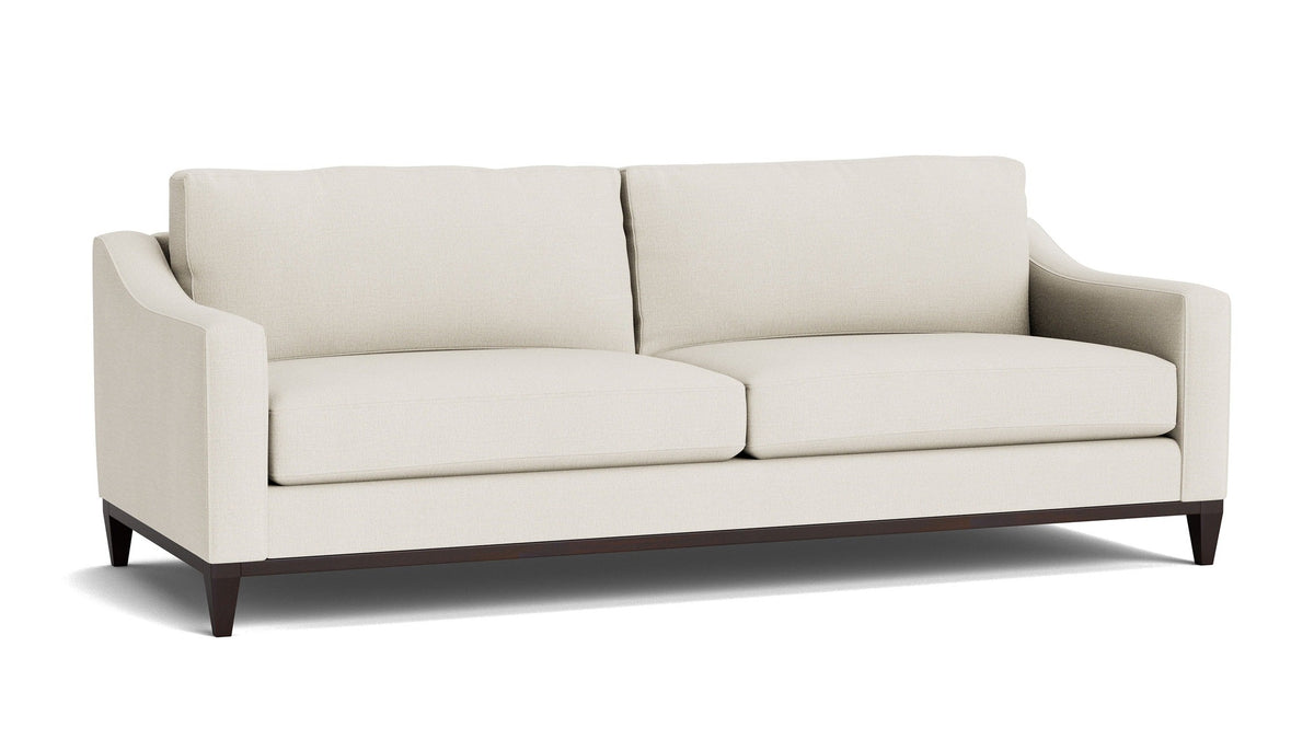 Sanford Slope Arm Sofa