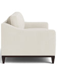 Sanford Slope Arm Sofa