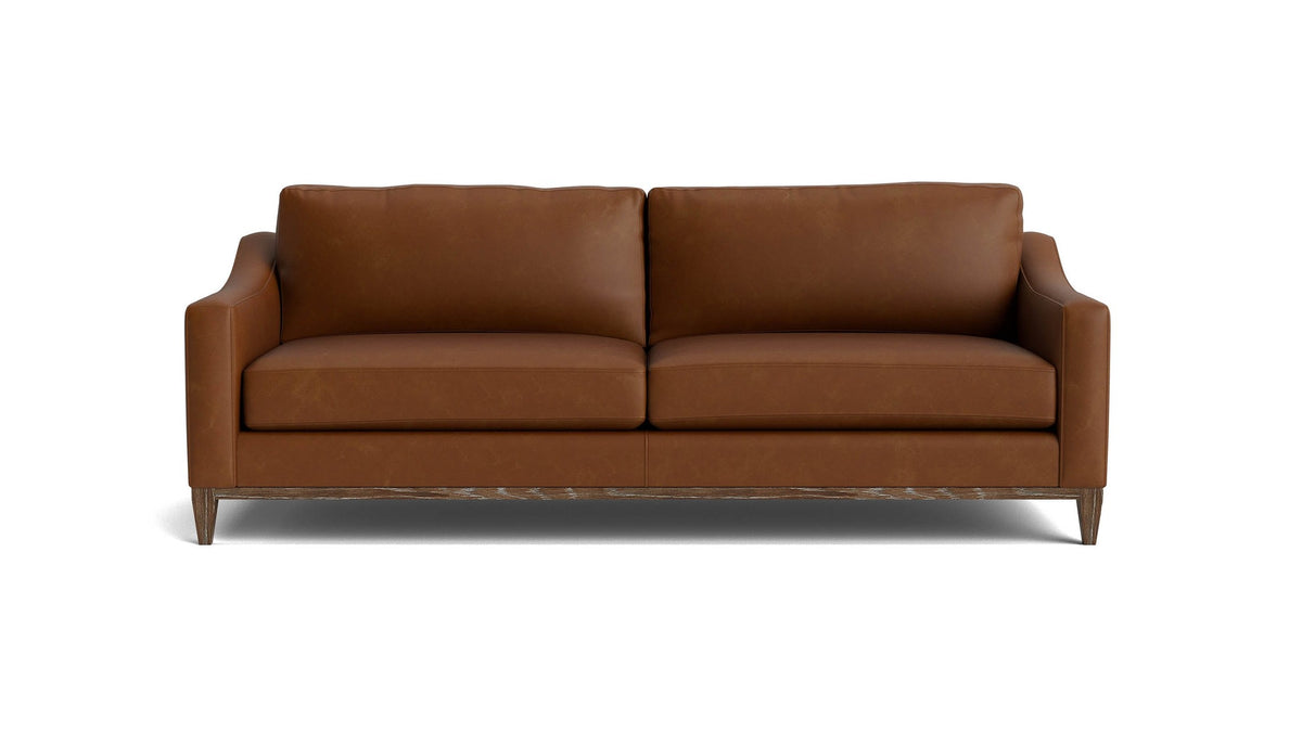 Sanford Slope Arm Sofa