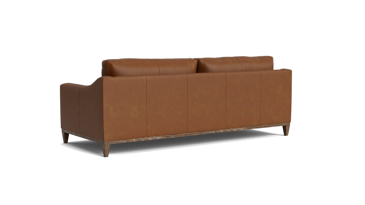 Sanford Slope Arm Sofa