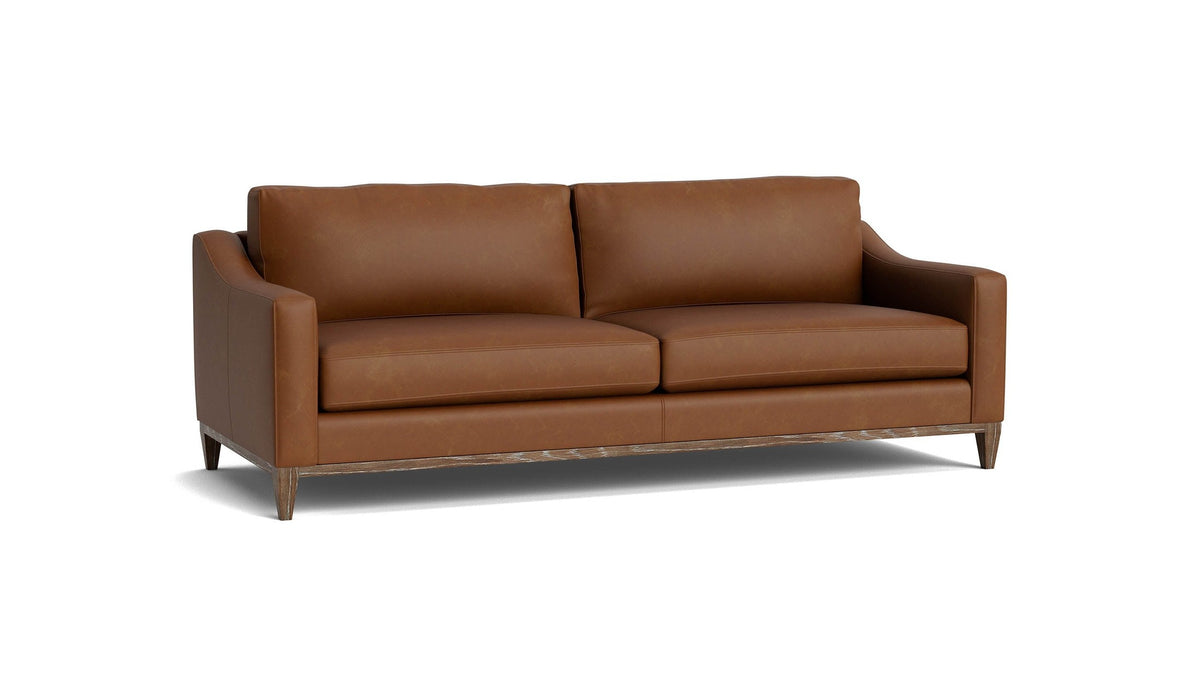 Sanford Slope Arm Sofa