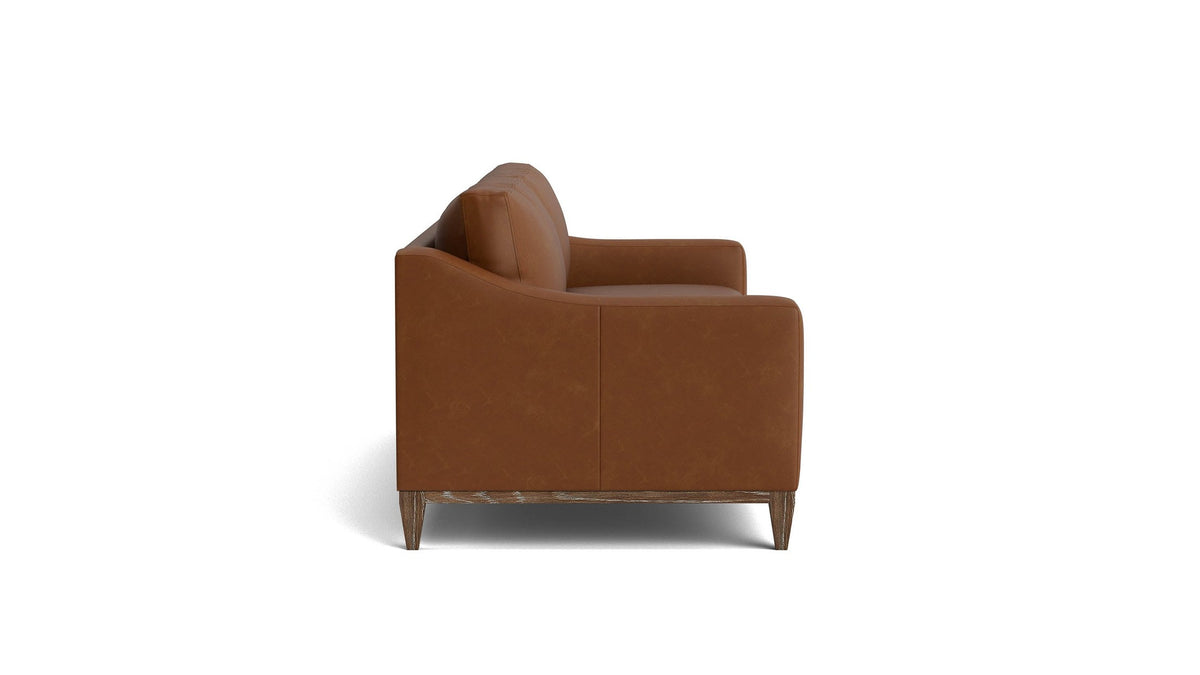 Sanford Slope Arm Sofa