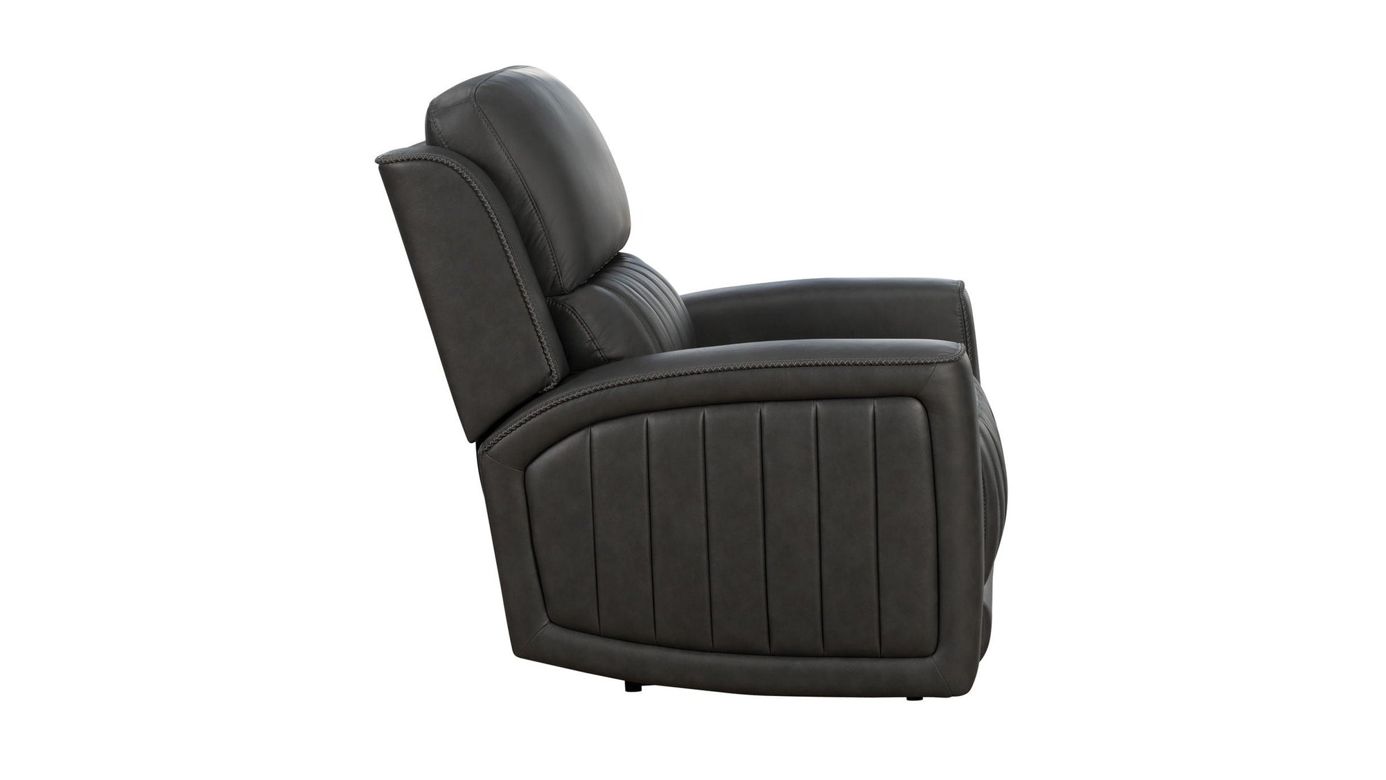 Pierce - Power Recliner With Power Recline, Power Headrest, Power Lumbar Zero Gravity, Lumbar