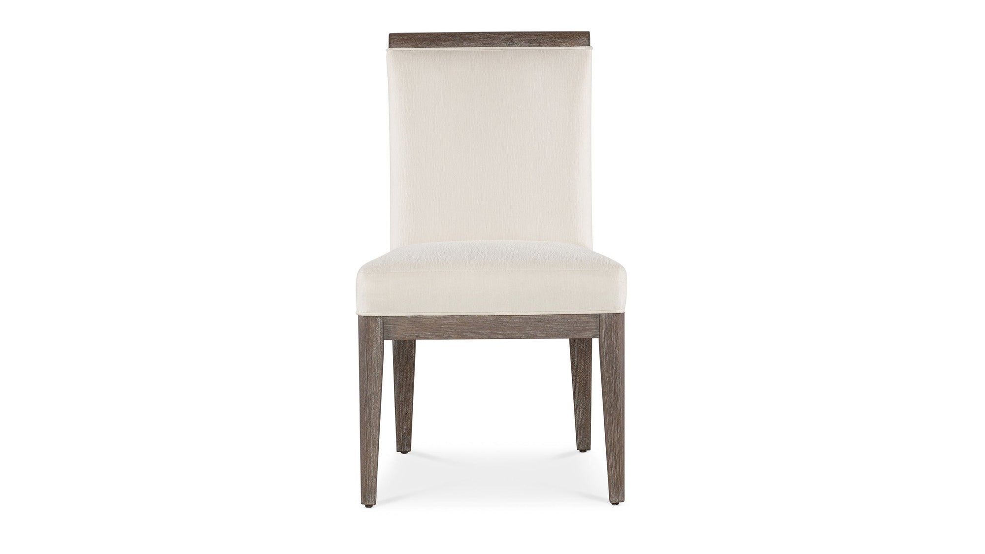 Modern Mood - Upholstered Side Chair Set of 2