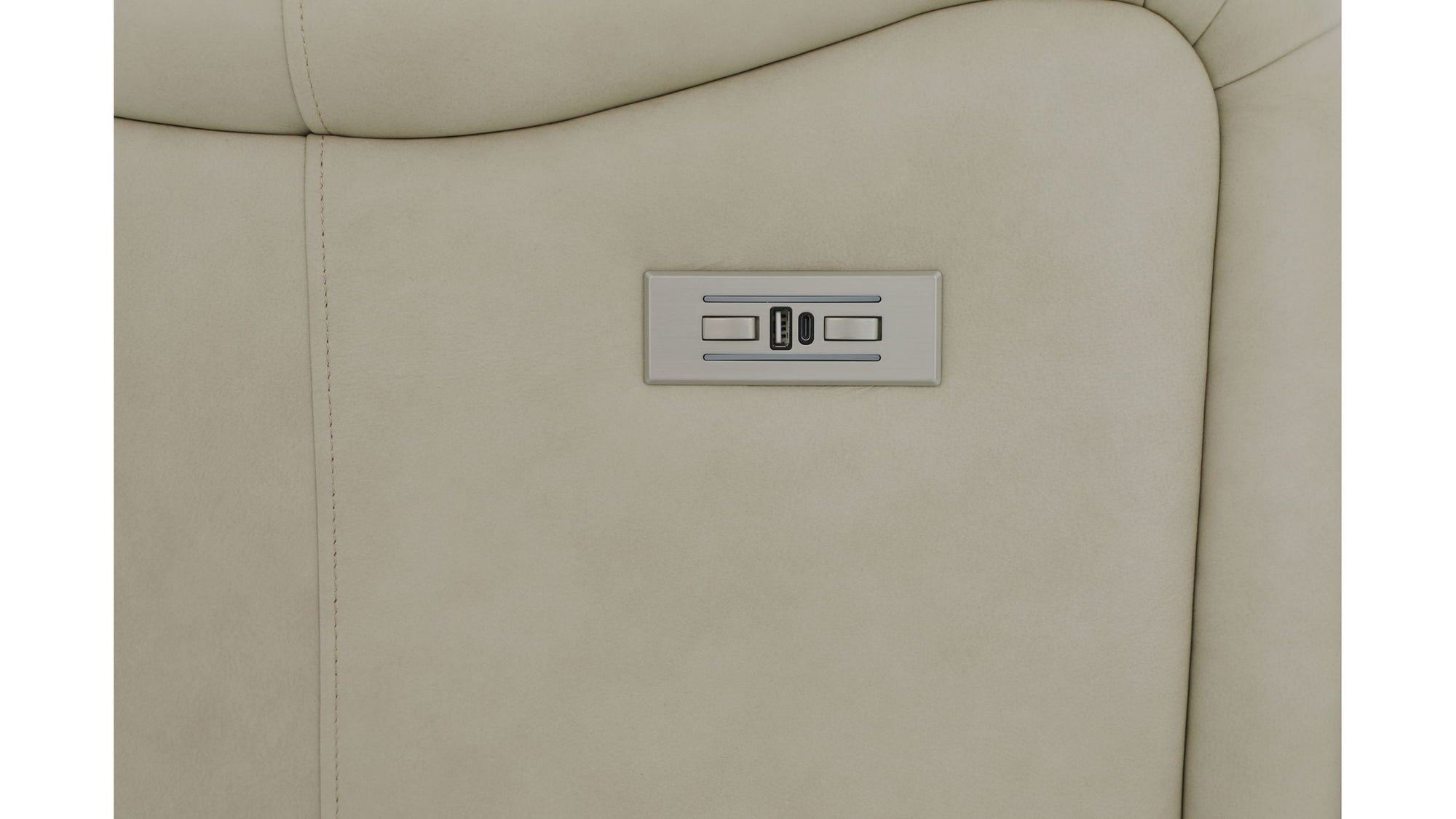 Scarlett - 1P Recliner Wall Hugger
