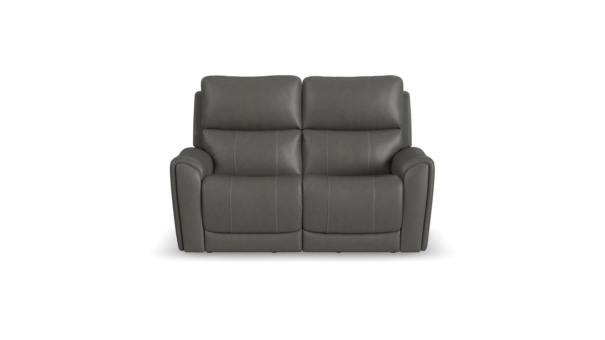 Carter - Reclining Loveseat