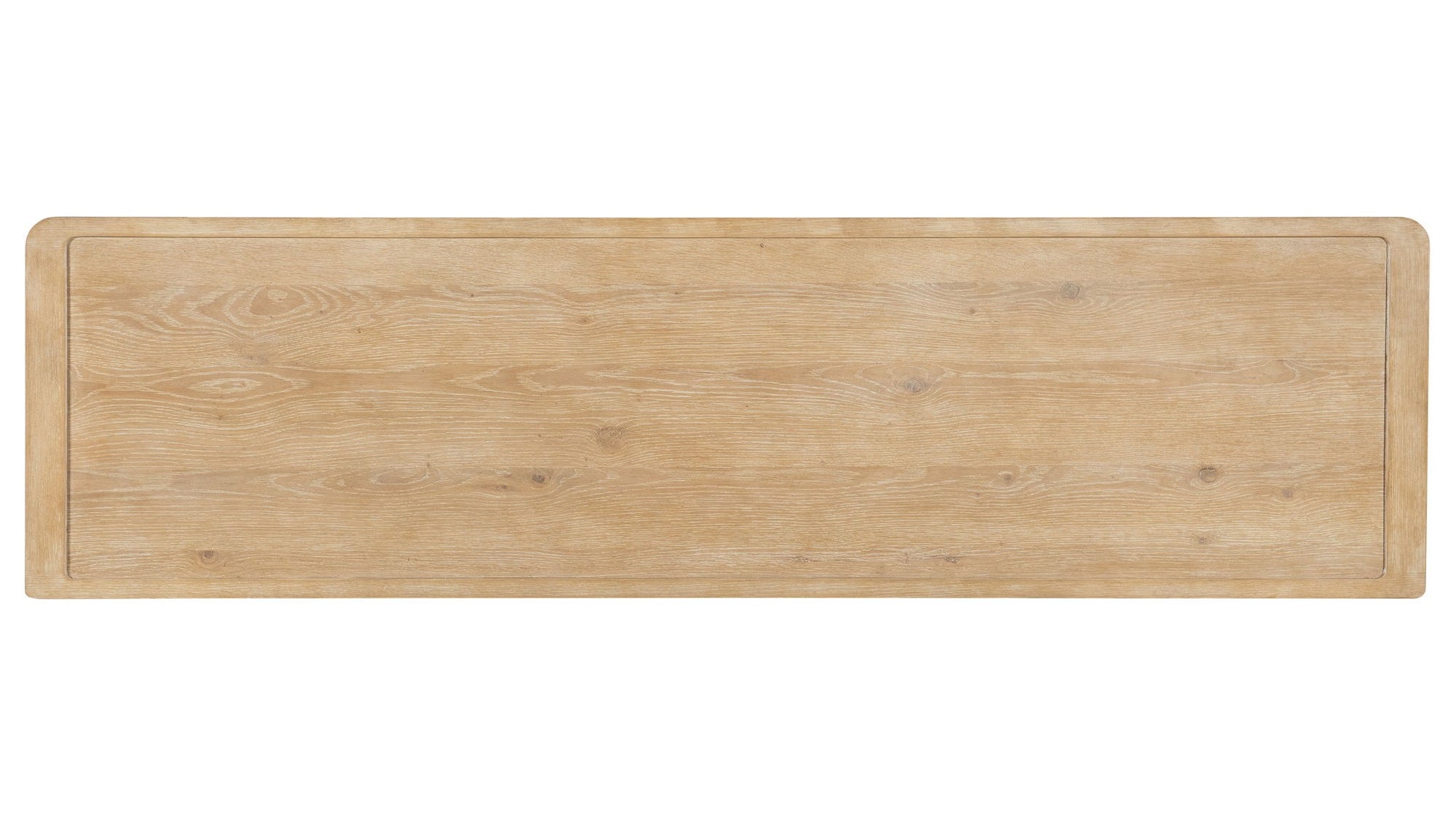 Retreat - Seven-Drawer Dresser - Beige