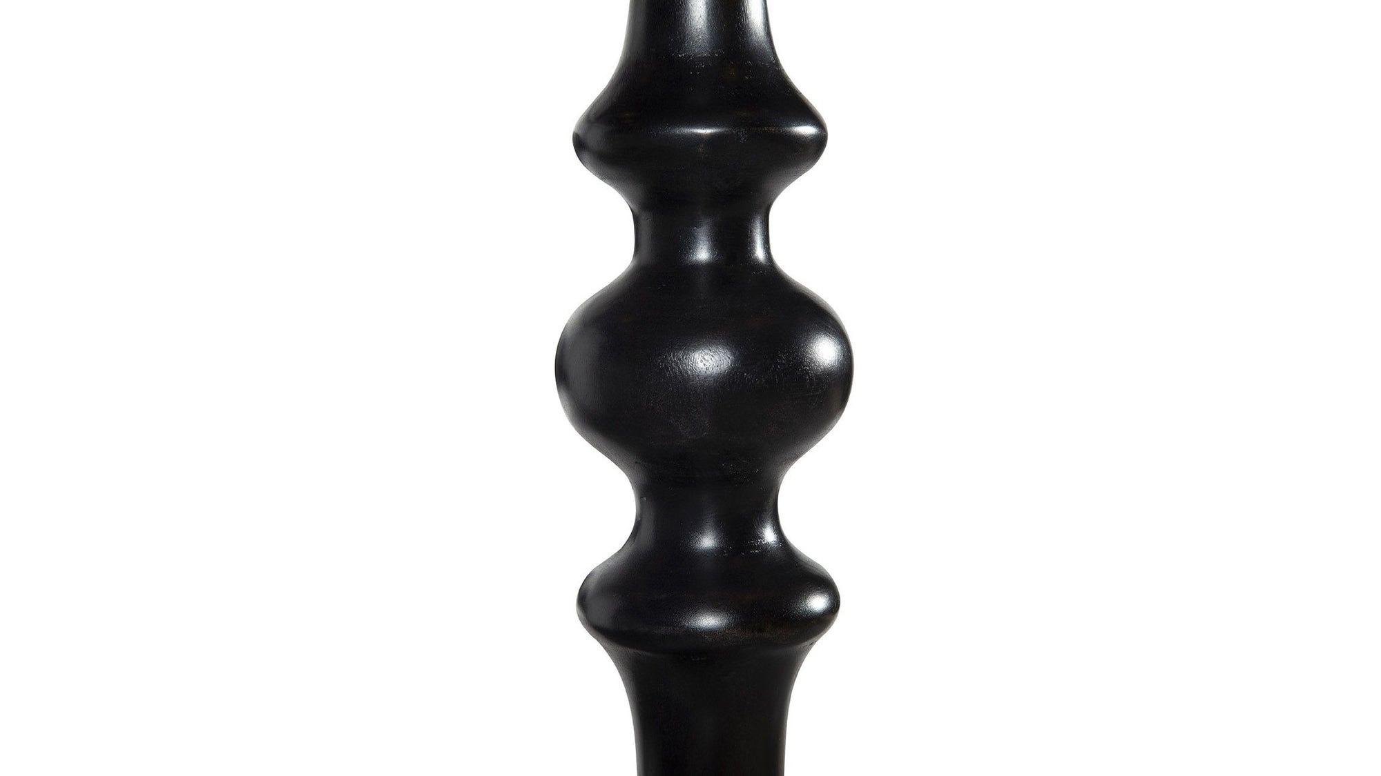 Paul - King Bed - Black
