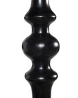 Paul - King Bed - Black