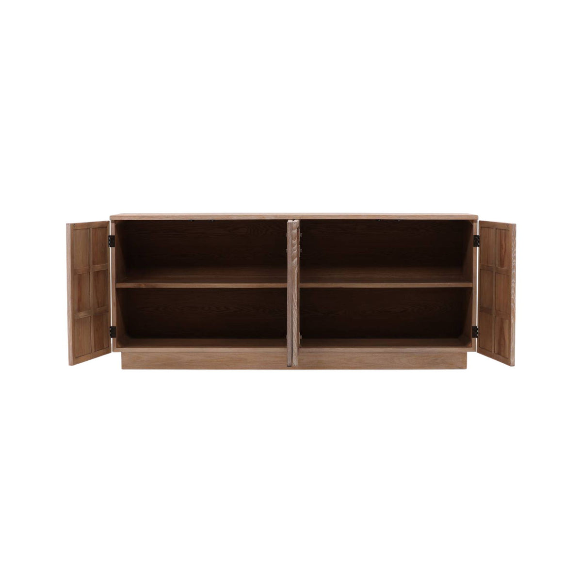 Tasha - Sideboard - Light Brown