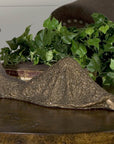 Summer Days - Sculpture - Antique Bronze